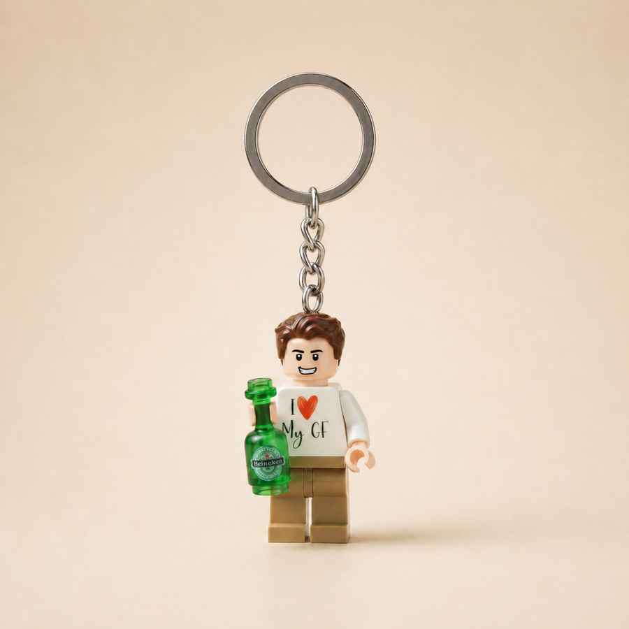 Keychain